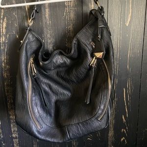 Jessica Simpson gently used purse tote bag